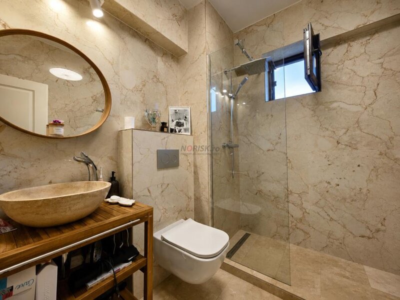 Pipera, apartament 3 camere, Forest Living.