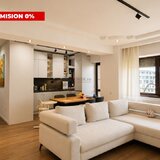 Pipera, apartament 3 camere, Forest Living