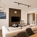 Pipera, apartament 3 camere, Forest Living.